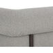 Bromley Brown / Altro Cappuccino Sofa